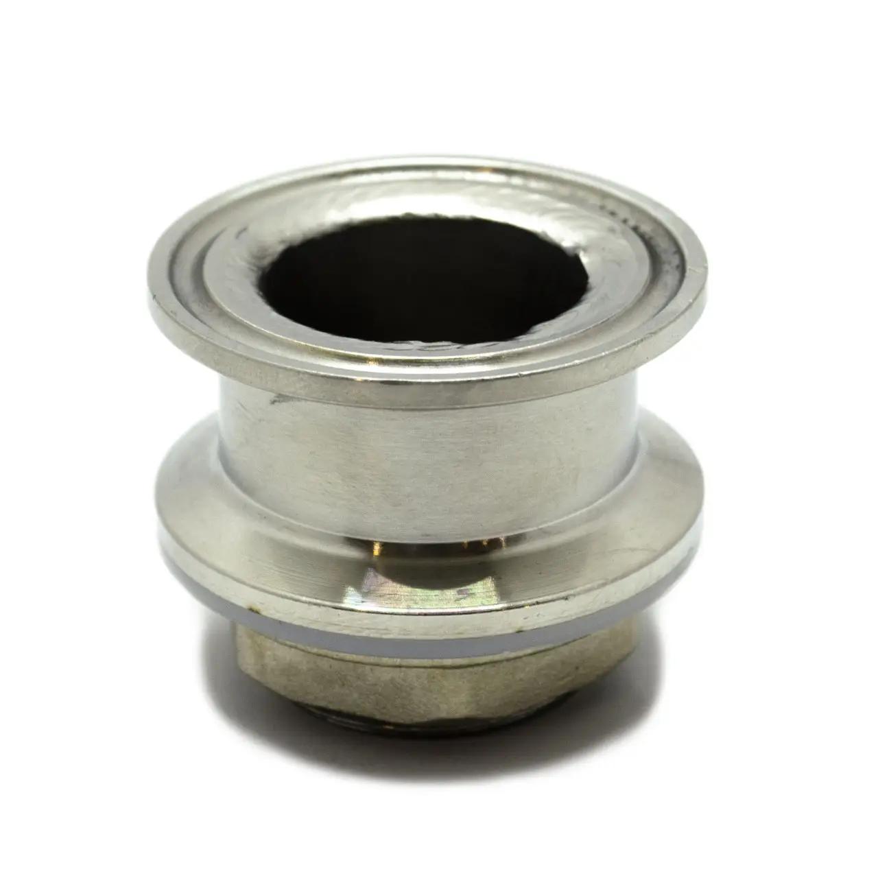 Selection units and components :: Threaded clamp connections :: Врезка ...