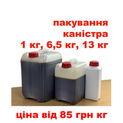 Інгредієнти для алкоголю :: Солодовий екстракт :: Концентрат Квасного Сусла