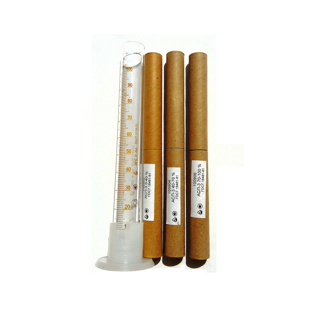 Related products :: Measuring instruments :: Набор профессиональных ...