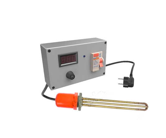 Тени, Регулятори потужності, Індукційні плити :: ТЕНи :: Регулятор ...