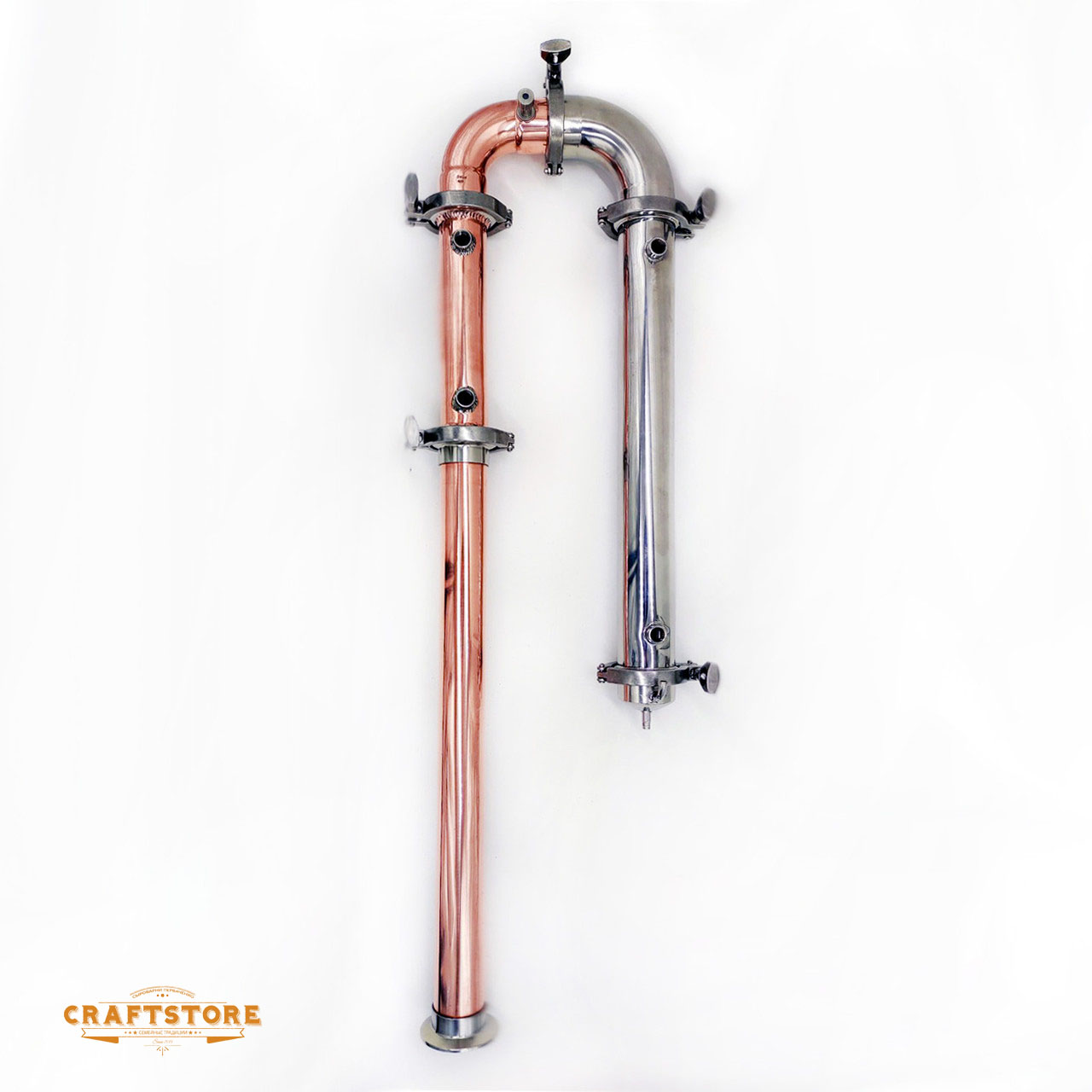 Купить Колонну 2 Дюйма Без Куба