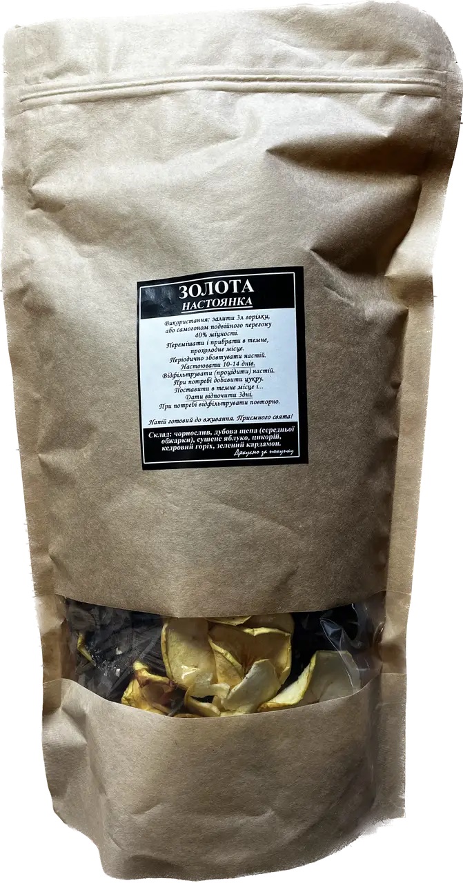 Інгредієнти для алкоголю :: Набори для настоянок :: Набір спецій для ...